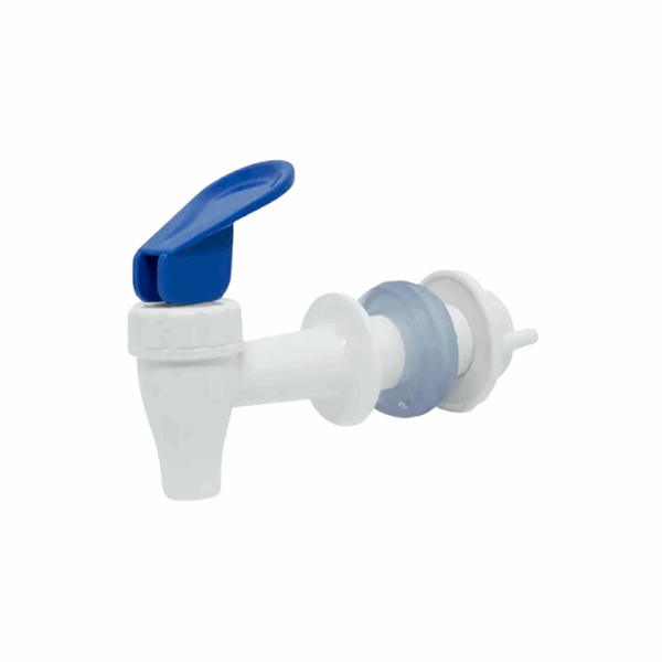 Torneira para filtro de bebedouro