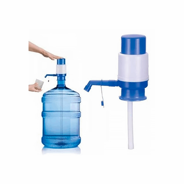 Bomba para galão de água