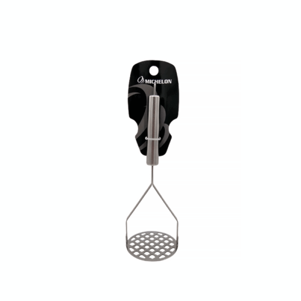 Amassador de batata inox