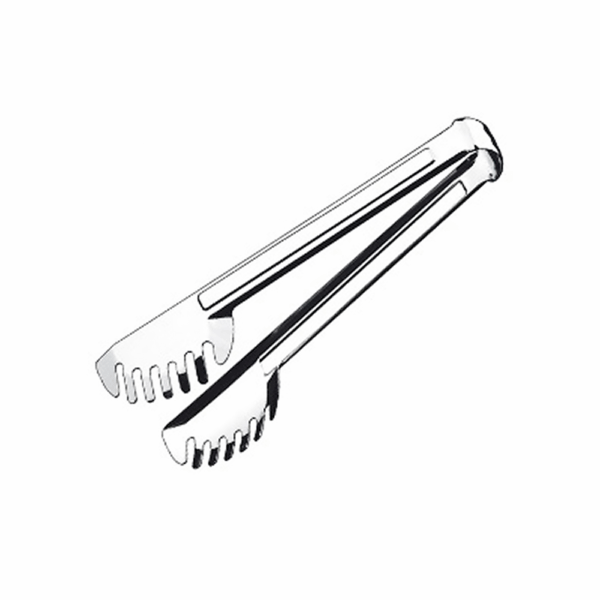 Pegador de massa inox 20cm