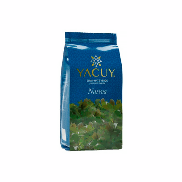 Yacuy | Nativa 1kg