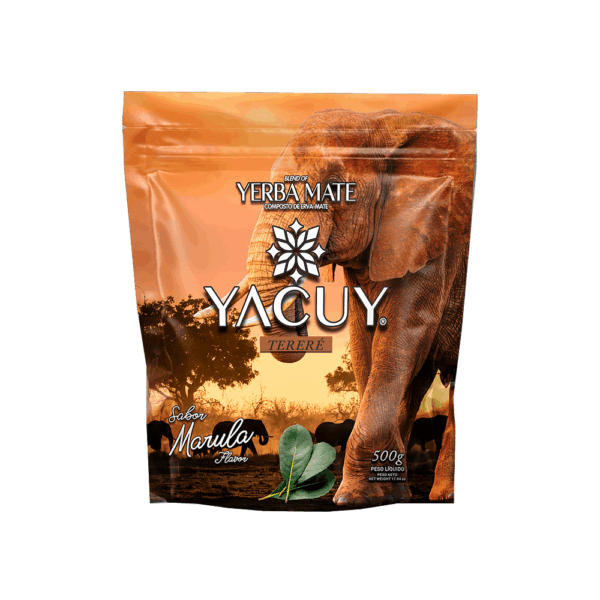 Yacuy | Tereré Marula 500g