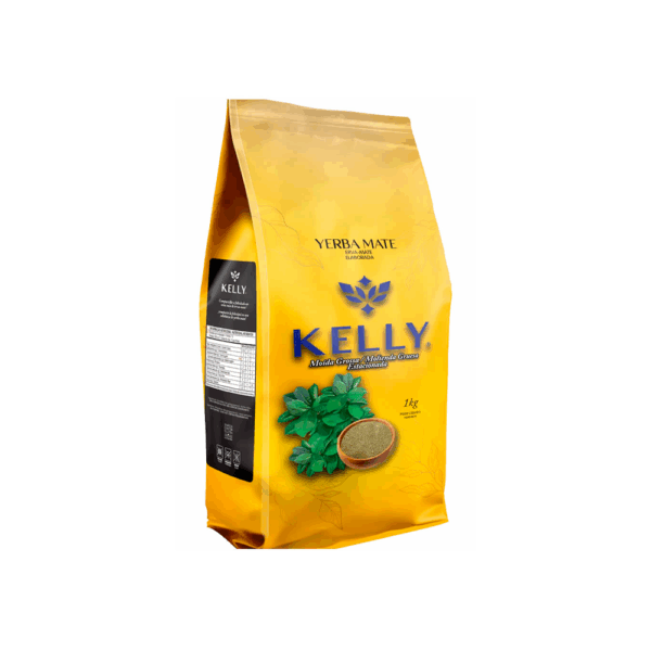 Yacuy | Tereré Kelly 1kg